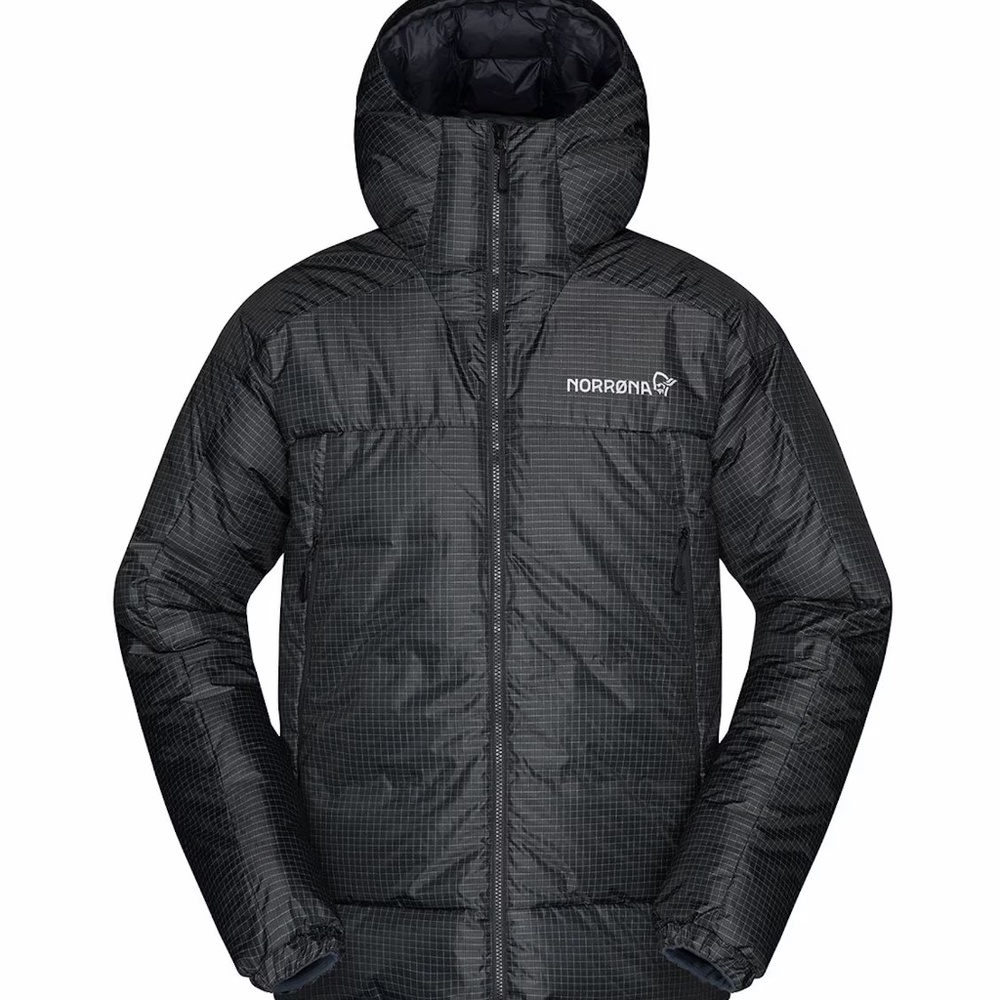 Norrøna trollveggen ACE down950 Jacket - Women's Medium
